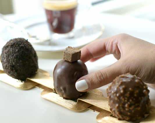 Boîte de 4 bouliches (au choix)