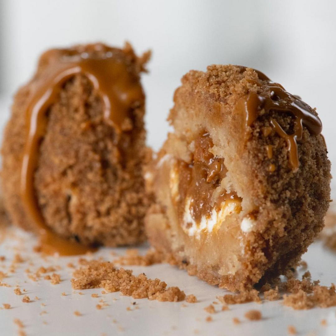 Boîte de 12 bouliches (au choix)